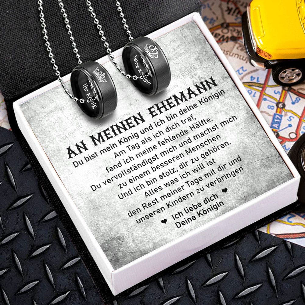 Personliches Geschenk Fur Ehemann