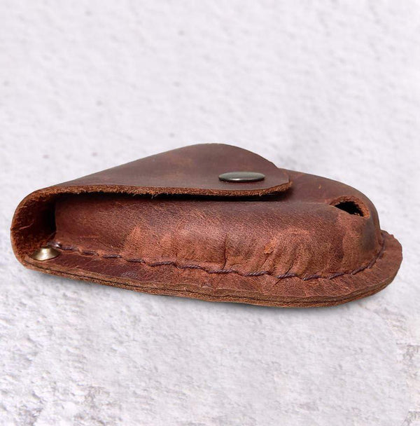 Ledertasche für Kompass - Degpb