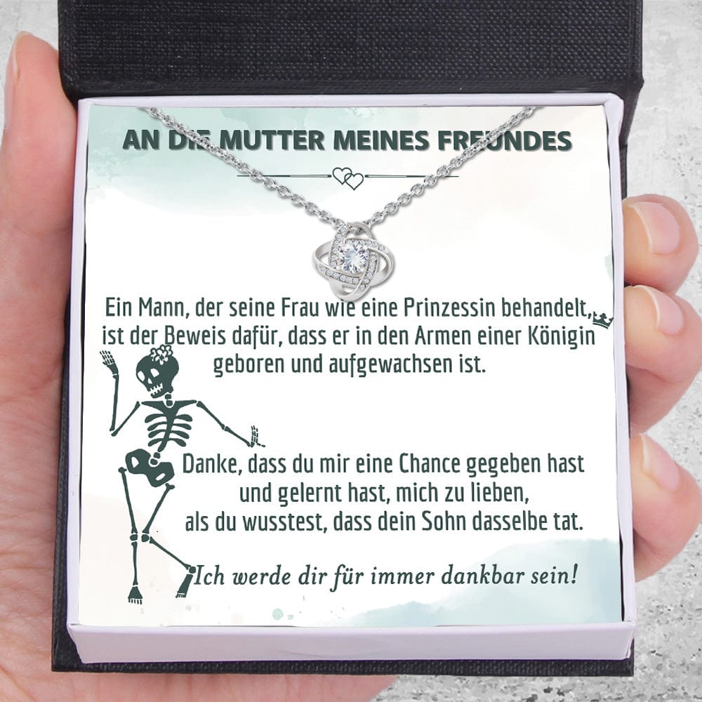 Mütter lieben Symbol