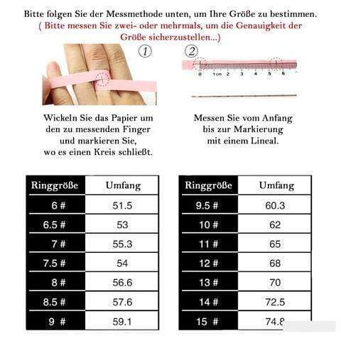 Runenring - Wikinger - An Meinen Mann - Ich Liebe Dich - Degri26007